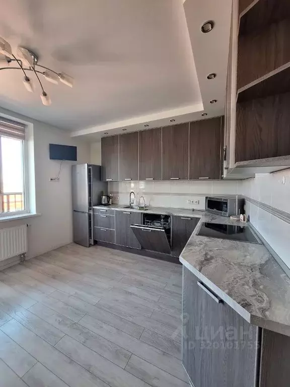 2-к кв. Санкт-Петербург Заставская ул., 44 (71.3 м) - Фото 1