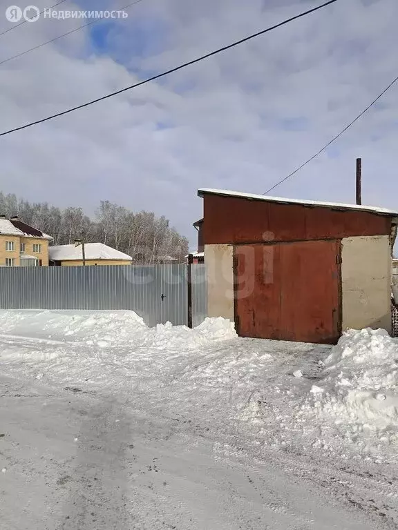 Участок в Ишим, улица Тимирязева (7.6 м) - Фото 2