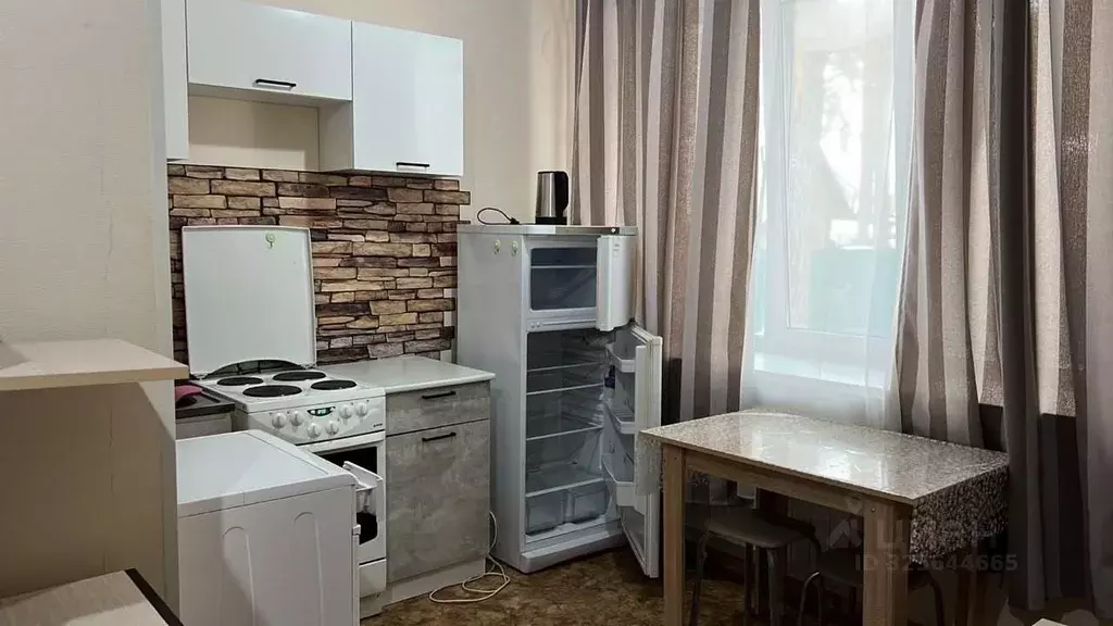 1-к кв. Томская область, Томск с. Тимирязевское, Садовая ул., 18Б ... - Фото 2