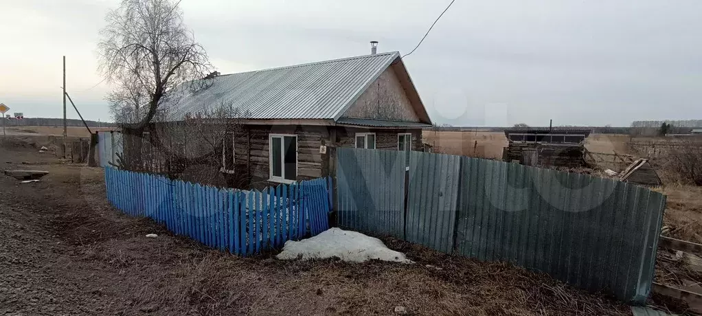 Дом 31,1 м на участке 19 сот. - Фото 1