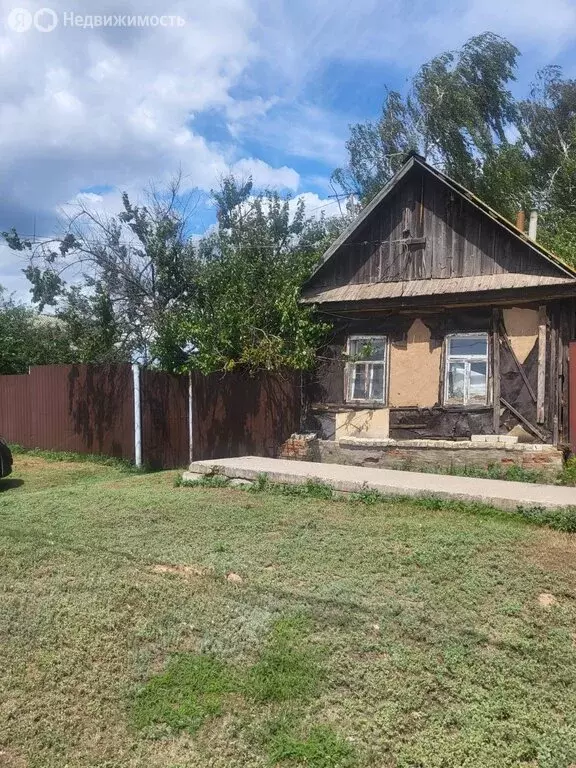 Дом в Шумейка, Генеральская улица, 65 (45 м) - Фото 0