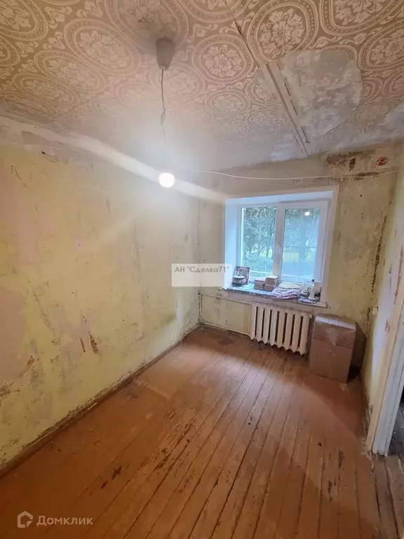 Продаётся 2-к квартира, 44.9 м - Фото 0