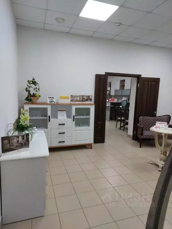 Помещение свободного назначения в Тамбовская область, Тамбов ул. ... - Фото 1