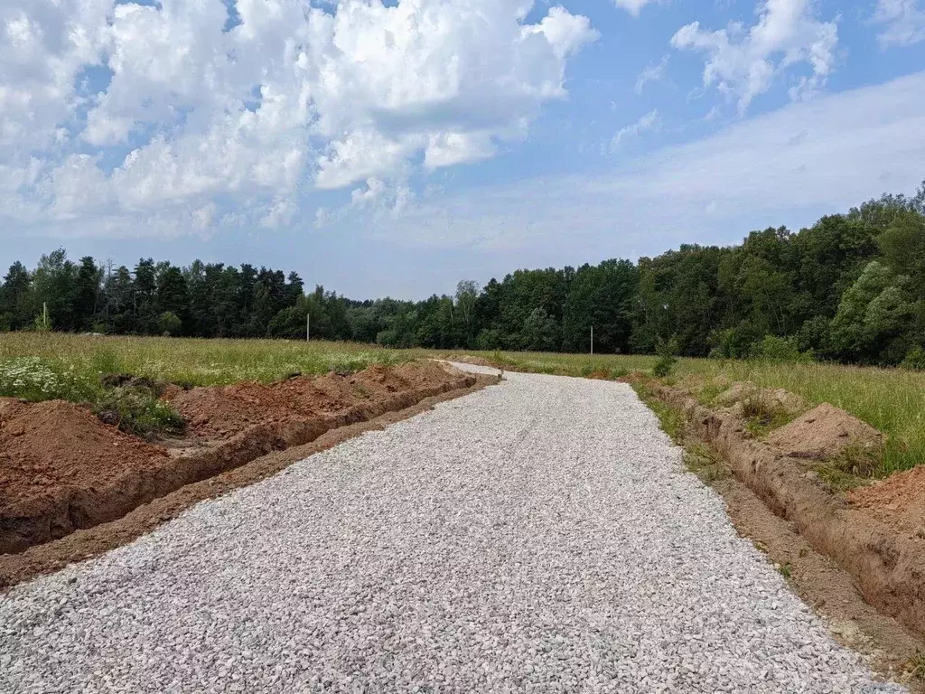 Участок в Московская область, Серпухов пл. Ленина (10.0 сот.) - Фото 2