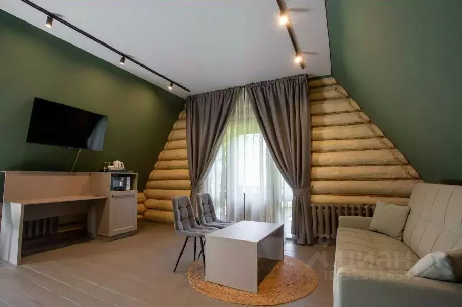 Комната Костромская область, Кострома ул. Ленина, 150Е (45.0 м) - Фото 1