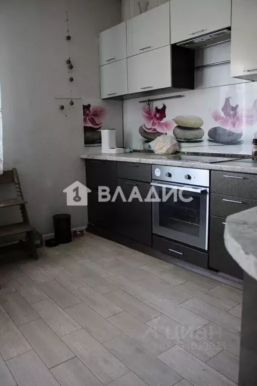 5-к кв. Москва Пятницкое ш., 6К4 (112.9 м) - Фото 2