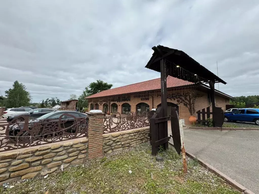 Дом в Кировская область, Киров Талица-4 СДТ, 2 (180 м) - Фото 1