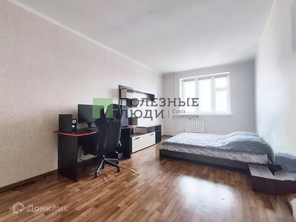 Продаётся 1-к квартира, 40.1 м - Фото 0