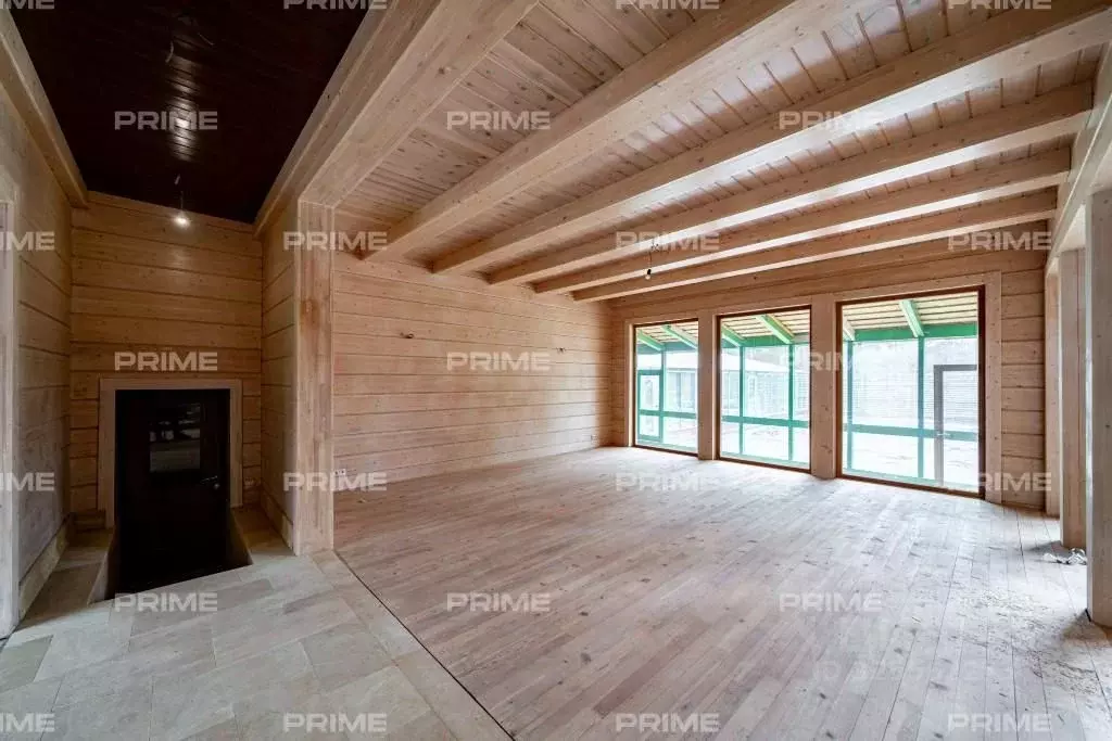 Коттедж в Московская область, Одинцовский городской округ, д. ... - Фото 2