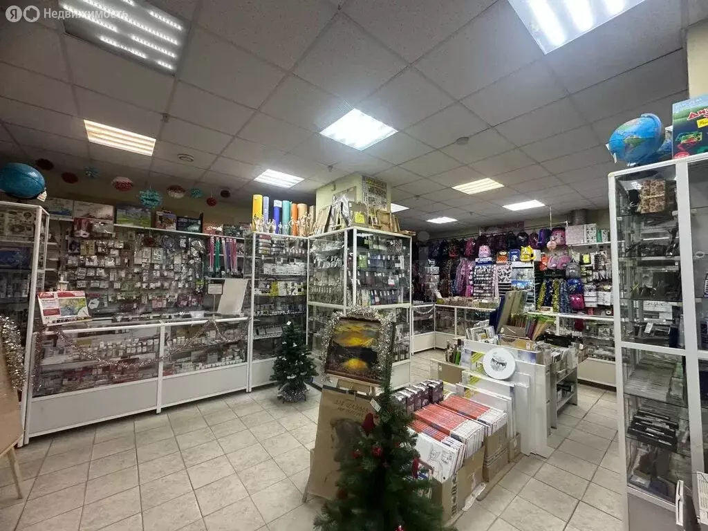 Торговая площадь (94.7 м) - Фото 2