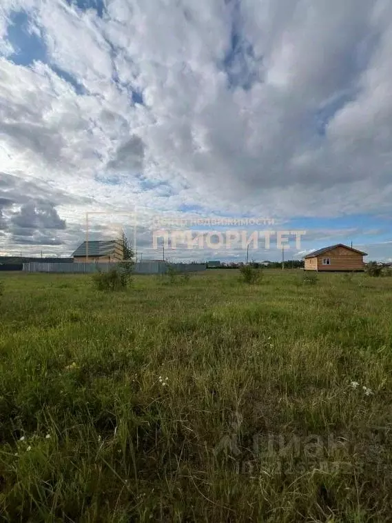 Участок в Саха (Якутия), Якутск Намский тракт 17-й километр тер.,  ... - Фото 2