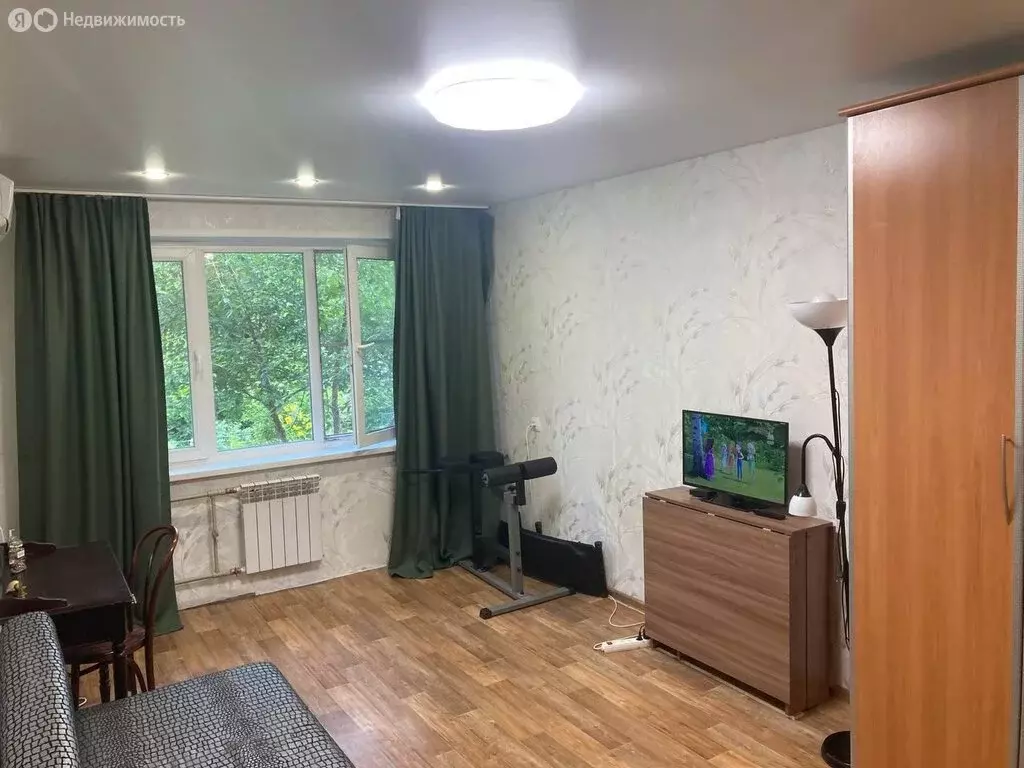 2-комнатная квартира: Нижний Новгород, жилой район Кузнечиха, улица ... - Фото 2