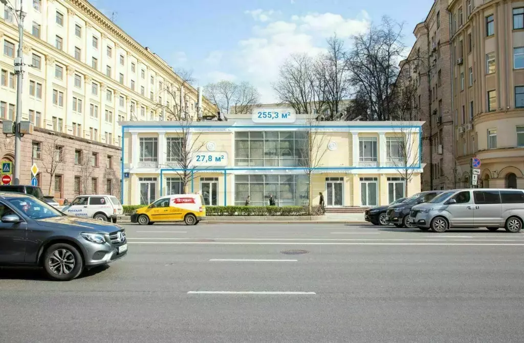 Сдам помещение свободного назначения, 27.2 м - Фото 1