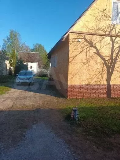 Дача 65 м на участке 7 сот. - Фото 1