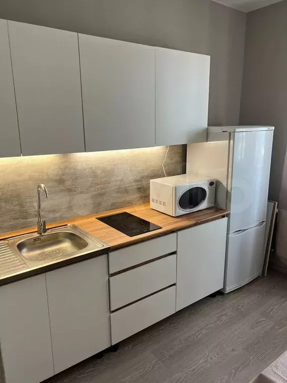 1-к. квартира, 40 м, 7/12 эт. - Фото 0