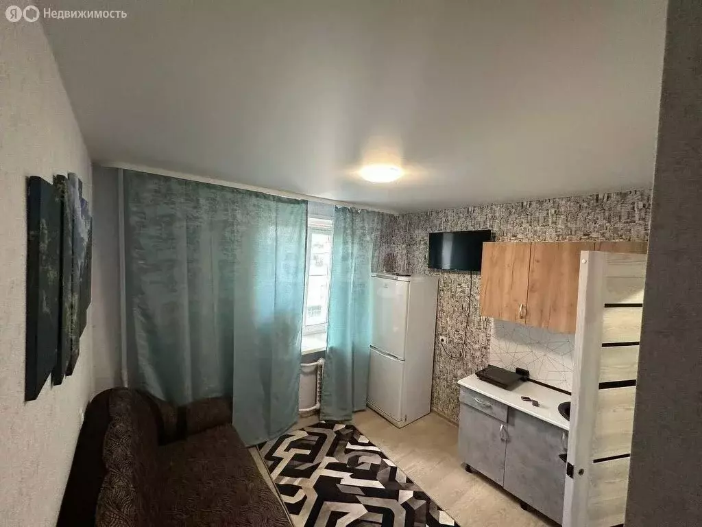 1к в -комнатной квартире (12 м) - Фото 1