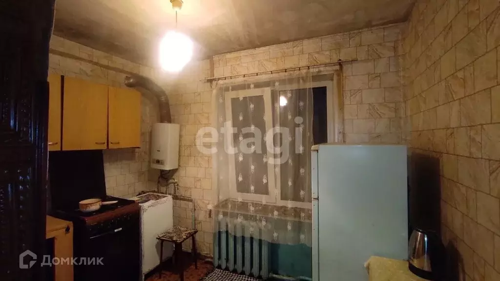Продаётся 2-к квартира, 44.6 м - Фото 1