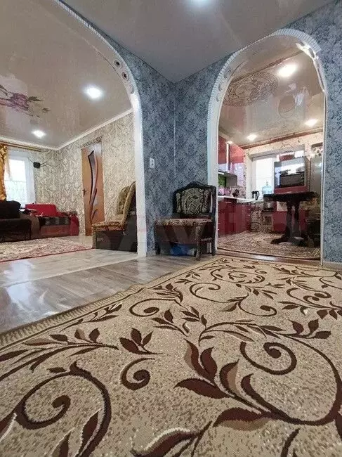 Дом 60 м на участке 6 сот. - Фото 0