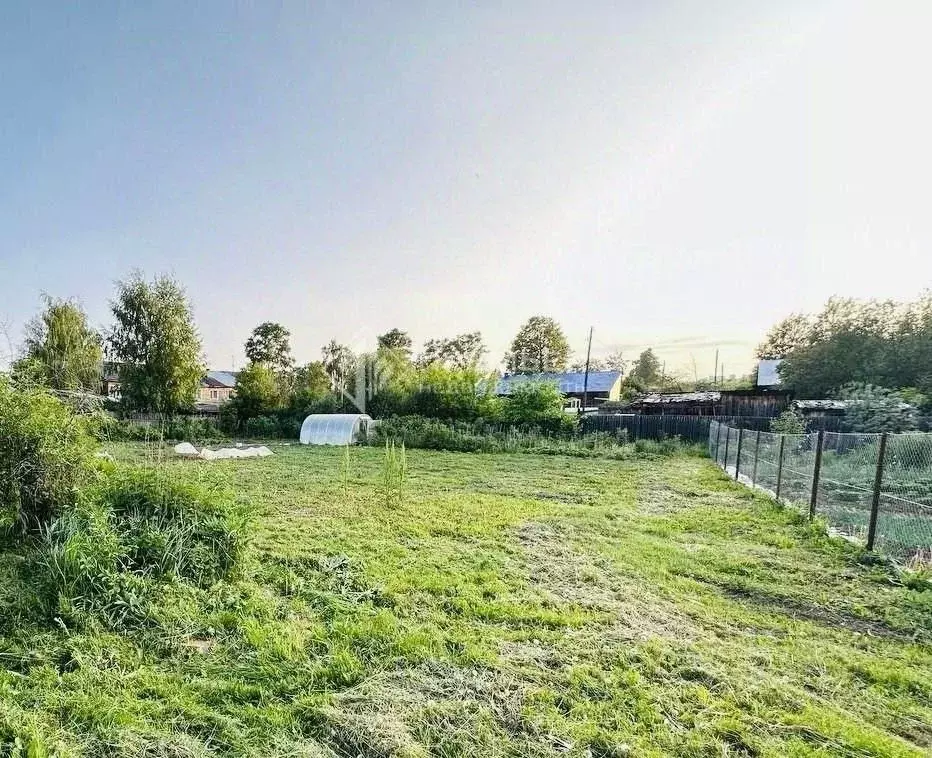 Участок в Кировская область, Киров Красный Химик мкр, ул. Фабричная, ... - Фото 1