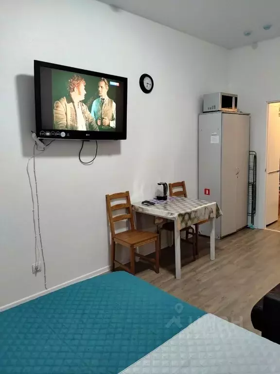 Студия Санкт-Петербург, Санкт-Петербург, Колпино дор. Балканская, 12к2 ... - Фото 2