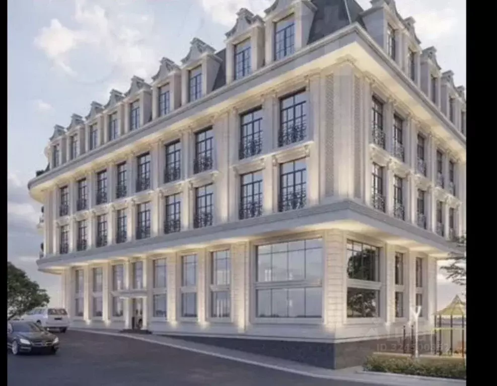 Свободной планировки кв. Дагестан, Буйнакск ул. Дахадаева, 115 (45.0 ... - Фото 2