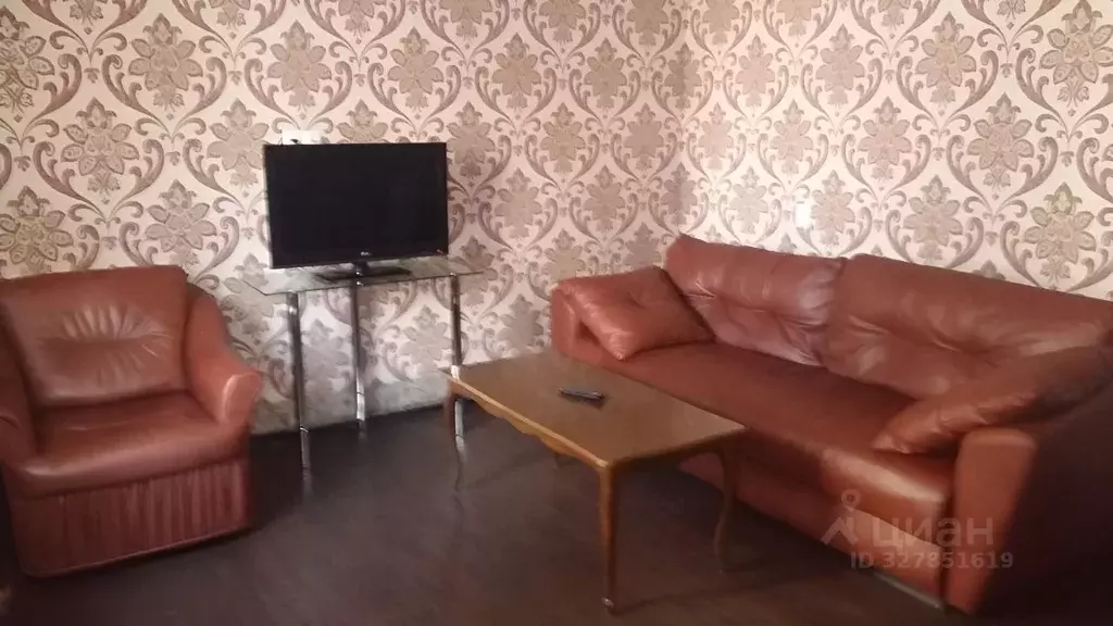 1-к кв. Волгоградская область, Волгоград ул. 8-й Воздушной Армии, 45 ... - Фото 2