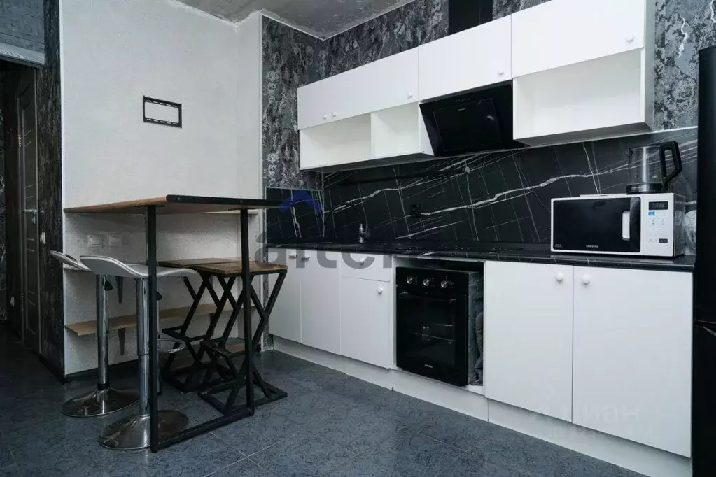 1-к кв. Татарстан, Пестречинский район, Кощаковское с/пос, д. Царево ... - Фото 1