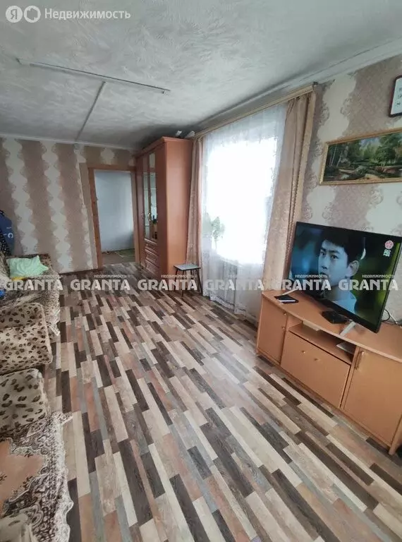 Дом в посёлок Памяти 13 Борцов, переулок Волкова, 9 (34 м) - Фото 0