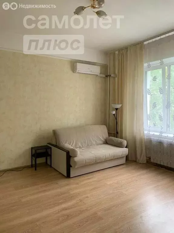 1-комнатная квартира: Москва, улица Шухова, 6 (32.4 м) - Фото 1