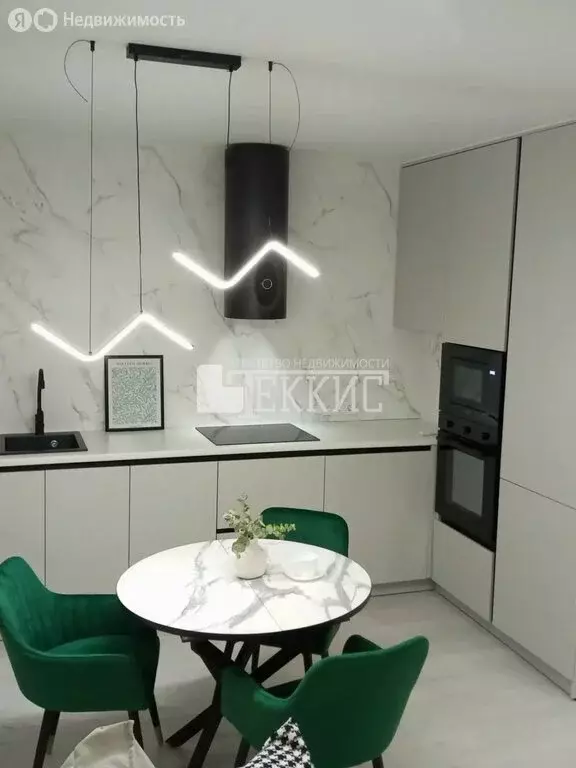 1-комнатная квартира: Вологда, микрорайон Водники, Северная улица, 36В ... - Фото 2