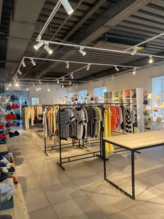 Офис в Москва 1-й Кожевнический пер., 6С1 (257 м) - Фото 1