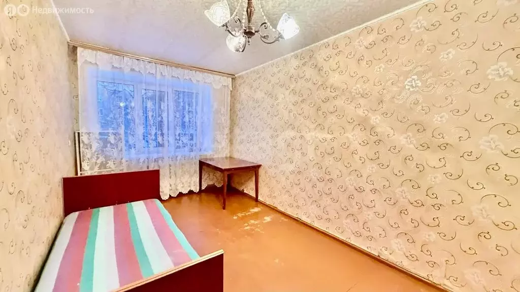 1-комнатная квартира: Мичуринск, улица 7 Ноября, 52 (29 м) - Фото 1