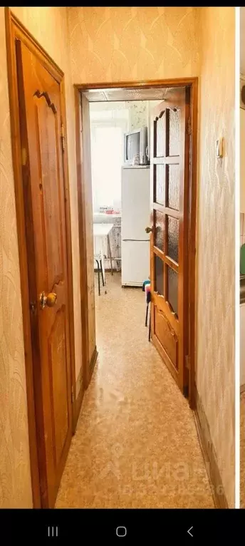 1-к кв. Саратовская область, Энгельс Полтавская ул., 15 (30.0 м) - Фото 2
