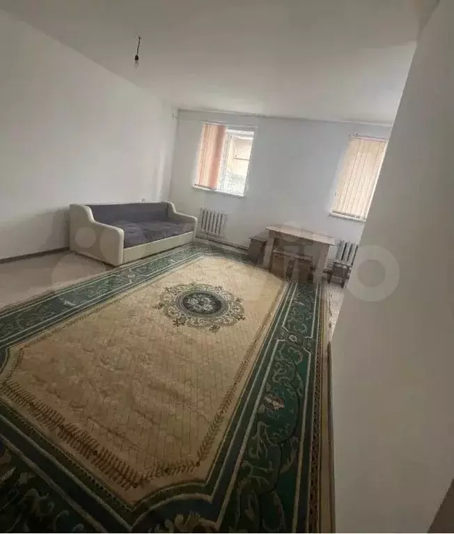 Квартира-студия, 35 м, 2/4 эт. - Фото 1