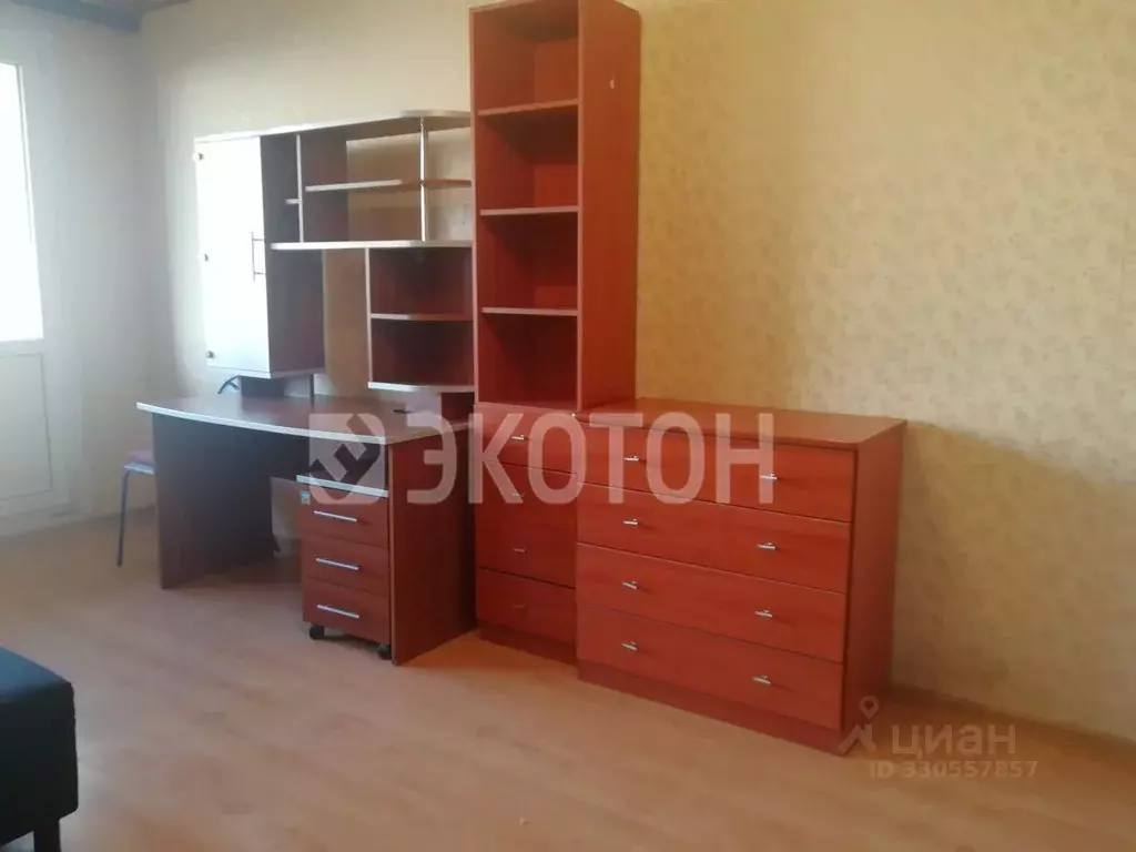 1-к кв. Санкт-Петербург Народная ул., 42к2 (42.0 м) - Фото 2