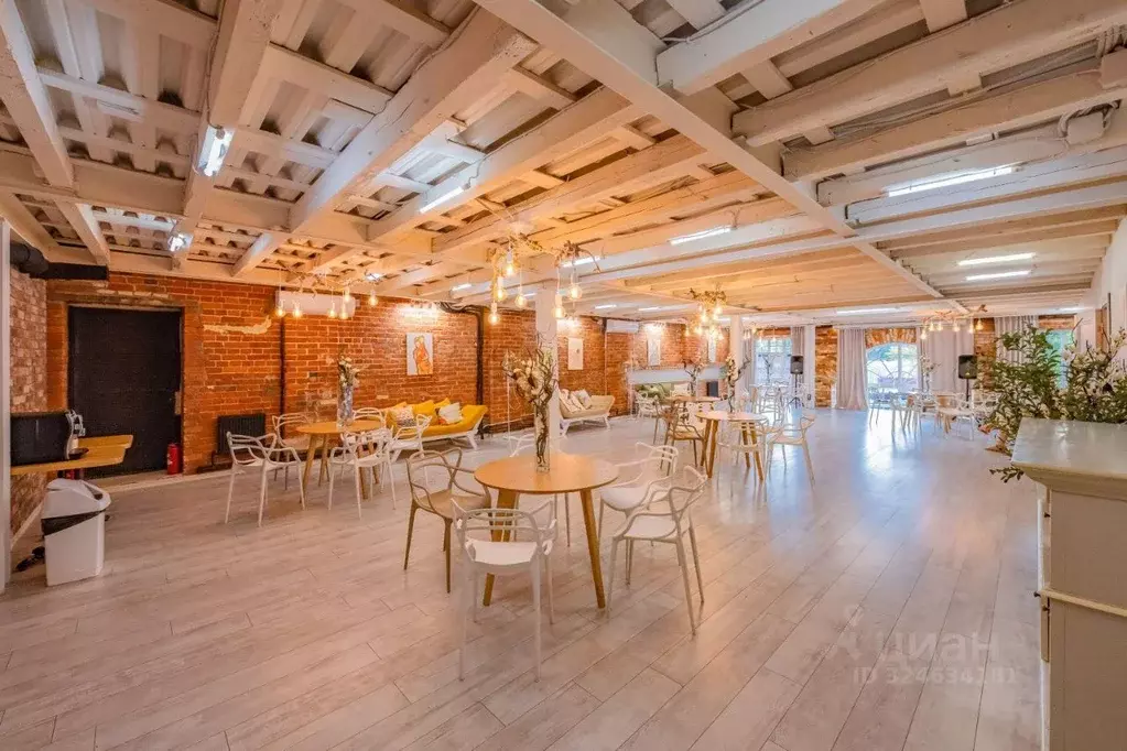 Офис в Москва Бауманская ул., 11С8 (119 м) - Фото 1