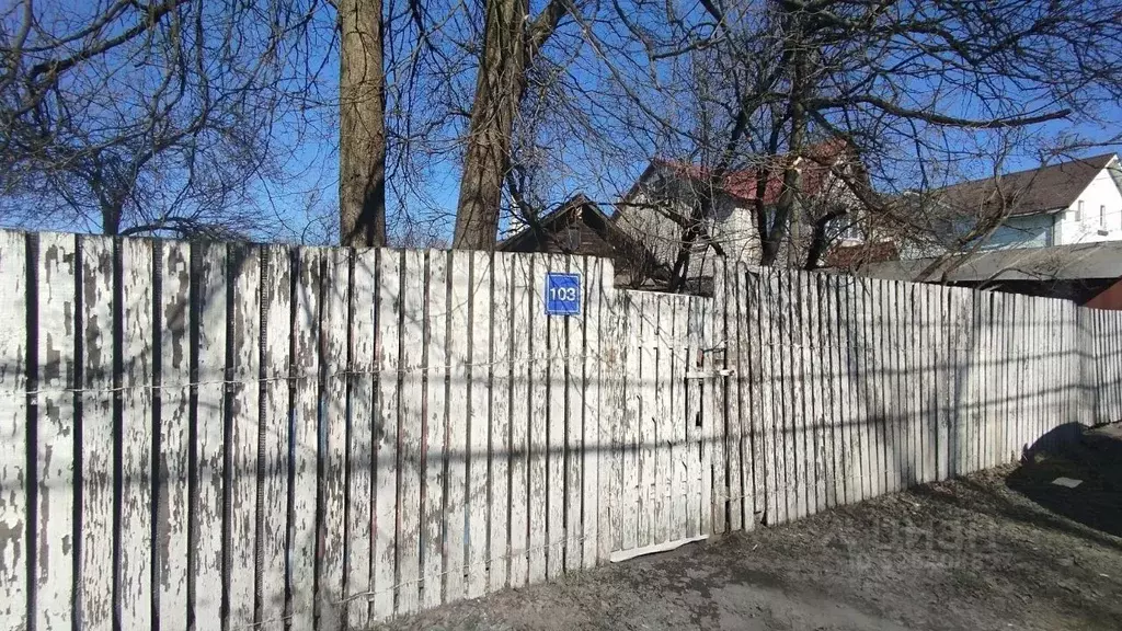 Дом в Московская область, Балашиха Салтыковка мкр, Носовихинское ш., ... - Фото 2