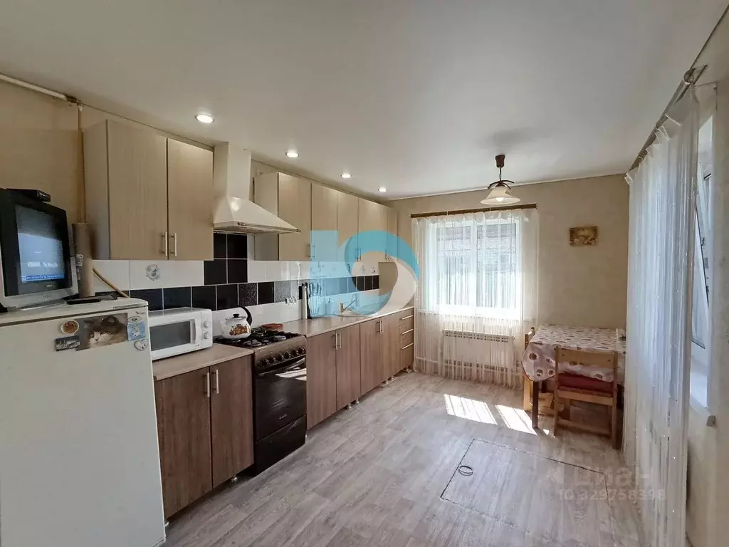 Дом в Брянская область, Клетня рп ул. Комарова, 8 (66 м) - Фото 1