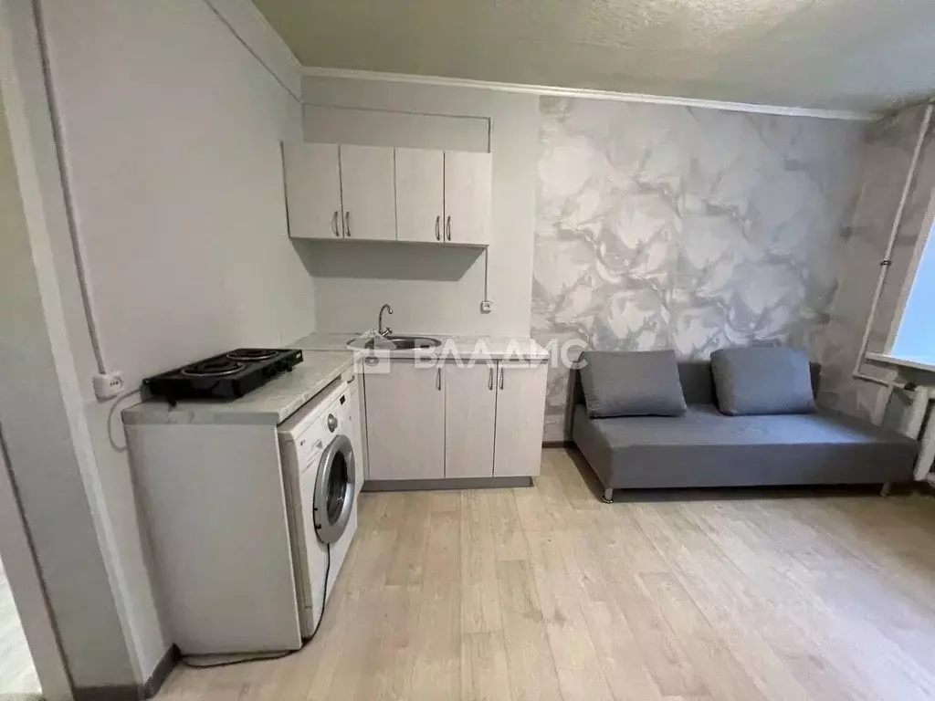 Комната Пензенская область, Пенза просп. Победы, 17 (17.2 м) - Фото 0