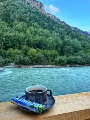 Дом в Кабардино-Балкария, Эльбрусский район, с. Тегенекли  (162 м) - Фото 2