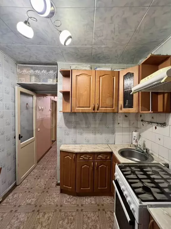 2-к. квартира, 45 м, 2/5 эт. - Фото 0