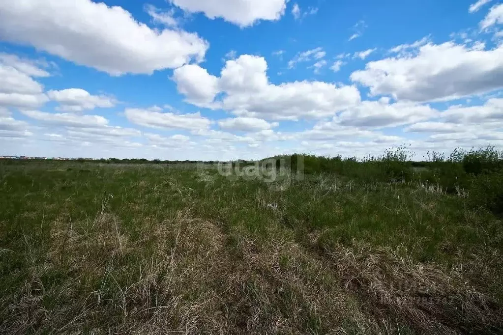 Участок в Тюменская область, Тюменский район, д. Есаулова  (12.5 сот.) - Фото 0