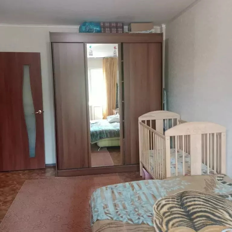 1-к кв. Волгоградская область, Волгоград ул. Губкина, 7 (30.6 м) - Фото 1