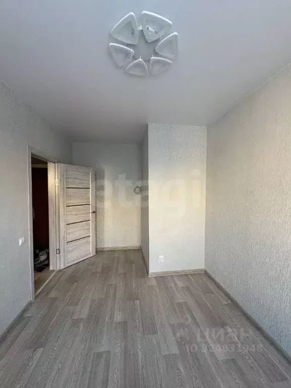 1-к кв. Красноярский край, Красноярск ул. Борисевича, 8А (30.0 м) - Фото 1