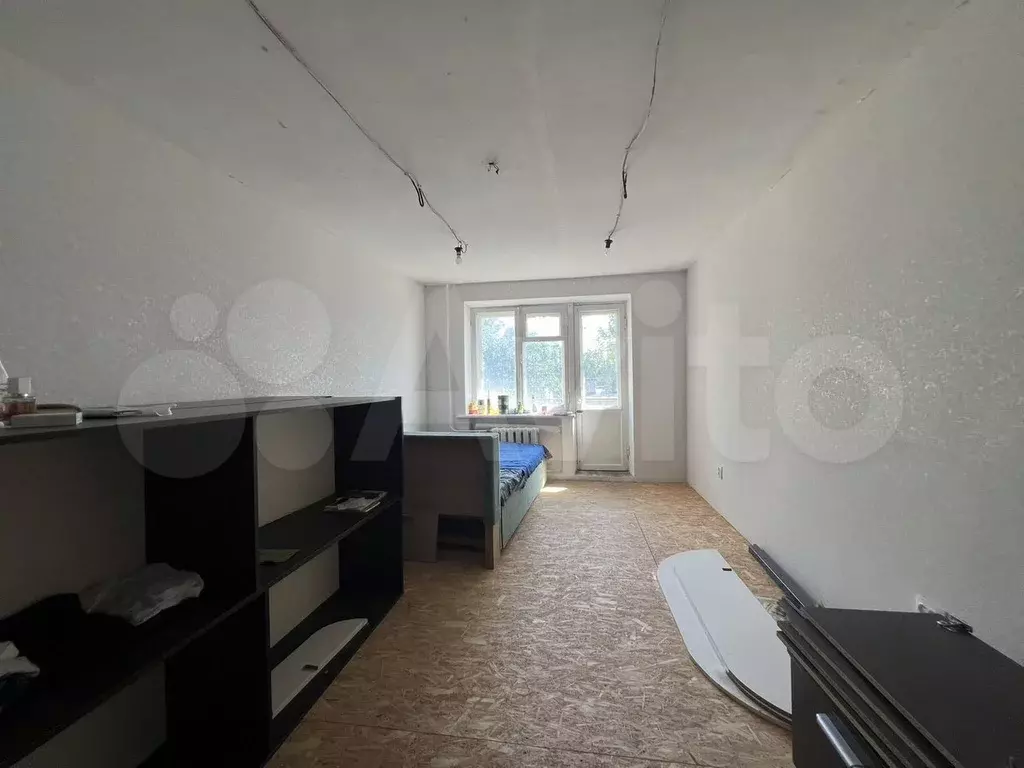 Комната 17,9 м в 1-к., 2/3 эт. - Фото 0