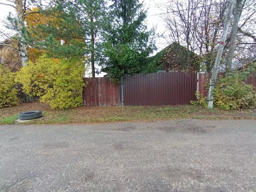 Дом в Владимирская область, Александров ул. Козлова, 11 (65 м) - Фото 2