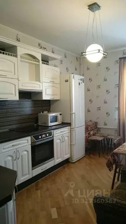 1-к кв. Санкт-Петербург Варшавская ул., 23к2 (42.0 м) - Фото 1