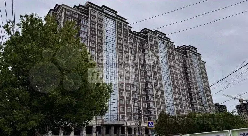 2-к кв. Дагестан, Махачкала просп. Петра 1, 69 (68.0 м) - Фото 0