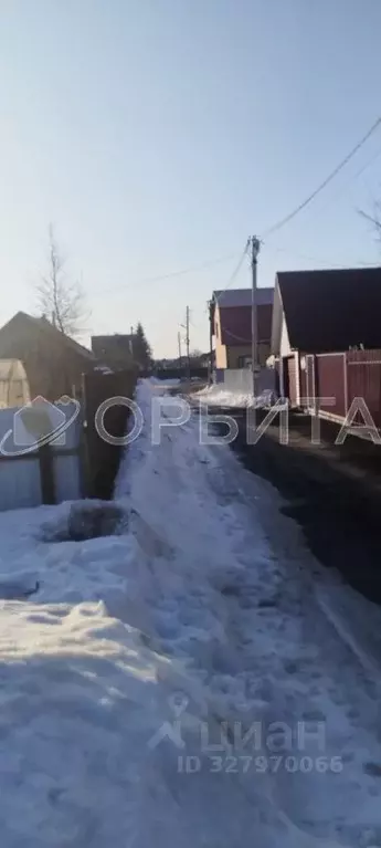 Дом в Тюменская область, Тюмень Луч СНТ, ул. Озерная, 20 (95 м) - Фото 1