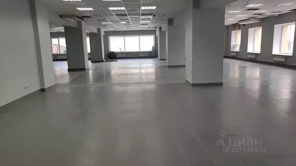 Помещение свободного назначения в Приморский край, Находка ... - Фото 2